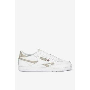 Pantofi sport dama 5905588710172 - Piele naturala - Alb imagine