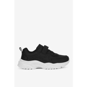 Pantofi dama 5905588805304 - Sintetic - Negru imagine