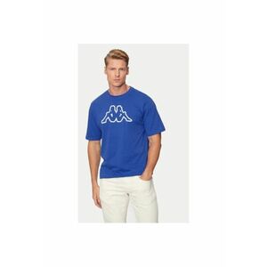 Tricou barbati - 304979774 - Bumbac - Albastru imagine