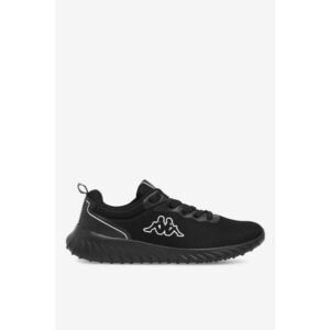 Pantofi sport barbati 5905588521846 - Textil - Negru imagine