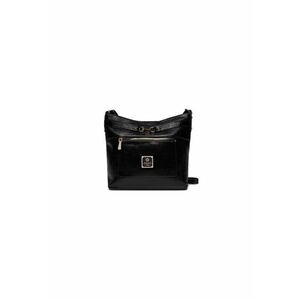 Geanta dama 304994029 - Piele ecologica - Negru imagine