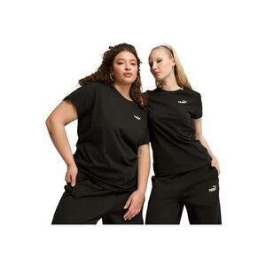 Tricou femei Ess Small No. 1 Logo Tee imagine