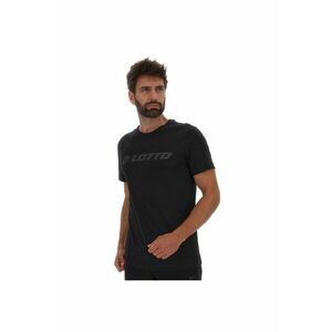 Tricou Logo III 222212-1CL - Barbati - Negru imagine