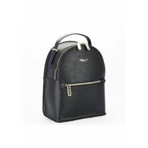 Rucsac negru de dama Firenze - DYS602-3 M11 17716 imagine