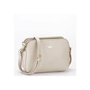 Geanta bej taupe DRM717-1 15 17725 imagine