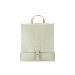 Rucsac 2 in 1 negru din piele naturala 5974-28 M11 17711 imagine