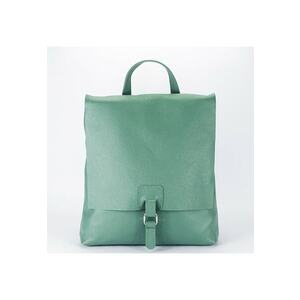 Rucsac 2 in 1 negru din piele naturala 5974-28 M11 17711 imagine