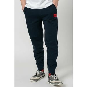 Pantaloni de trening cu buzunare oblice Doak imagine