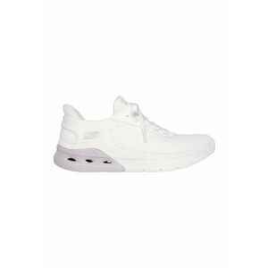 Pantofi sport slip-on de plasa imagine