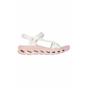 Sandale din material textil cu velcro Go Walk Glide Step imagine