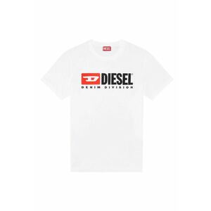 Tricou slim fit Diegor imagine
