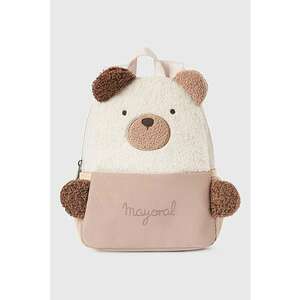 Rucsac cu model urs imagine