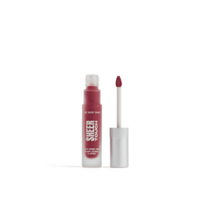 Nuantator pentru buze & pometi Sheer Touch Brave - 8 ml imagine