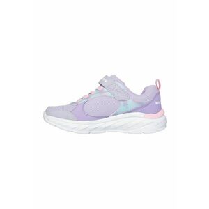 Pantofi sport cu velcro Boundless Watercolor imagine