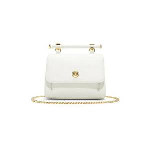 Geanta crossbody de piele ecologica Cocktail Chic imagine