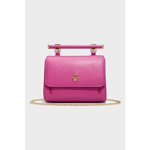 Geanta crossbody de piele ecologica Cocktail Chic imagine