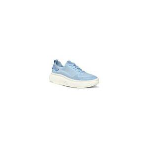 Pantofi sport dama 304622595 - Textil - Albastru imagine