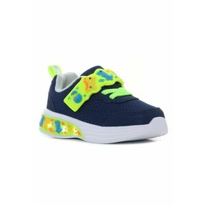 Pantofi sport pentru bebeluși - Paleo Mini - bleumarin intermitent - mărime: imagine