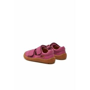 Sandale copii - 888701 - Piele naturala - Roz imagine