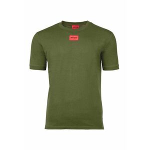 Tricou de bumbac Diragolino 212 imagine