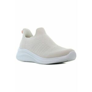 Pantofi sport de damă - Flexybila Soft bej - model slip-on - mărime: imagine
