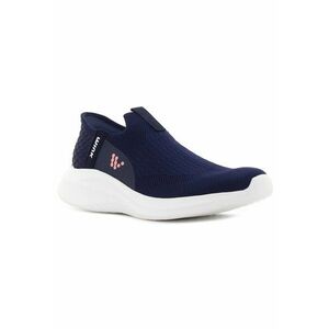 Pantofi sport fără mâneci - IntroX albastru închis pentru femei imagine