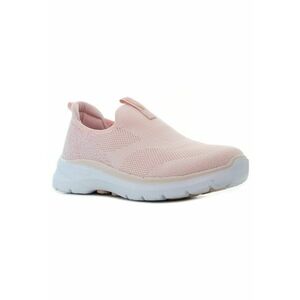 Pantofi sport - Athena HI roz pentru femei - fără mâneci Mărime: imagine