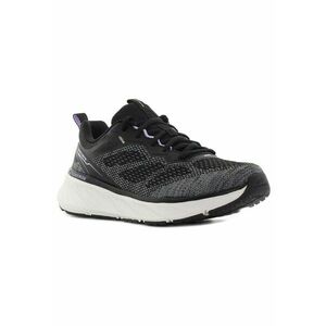 Pantofi sport Edgeride - Power Flow negri pentru femei imagine
