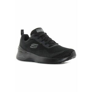Skech - Air Dynamight - Pantofi de damă negri splendidi Mărime: imagine