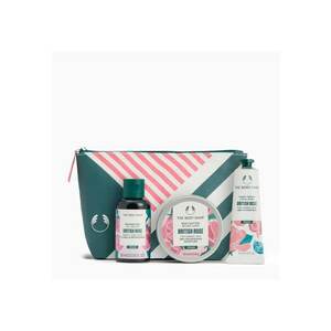 Set Mini Cadou British Rose - imagine