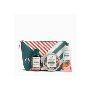 Set Mini Cadou Strawberry - imagine