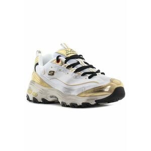 Pantofi sport D'Lites - Vintage Vision aurii pentru femei Mărime: imagine