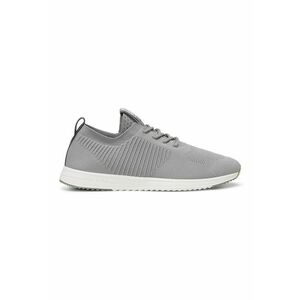 Pantofi sport slip-on din tricot cu plasa imagine