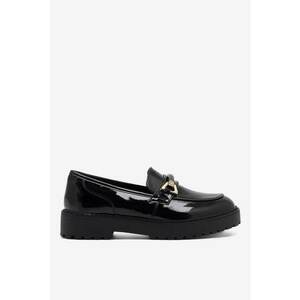 Mocasini dama Sintetic - 46745 imagine