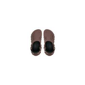 Papuci unisex 305353399 - Sintetic - Maro imagine