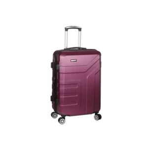 Troler Mare Extensibil ABS SW87104 - 76 cm - Mov imagine