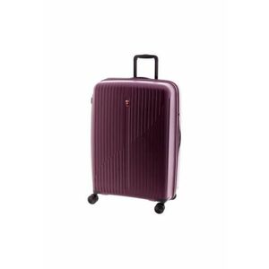 Troler mare extensibil Gladiator Calypso - polipropilena - cifru TSA - 73 cm - grena imagine