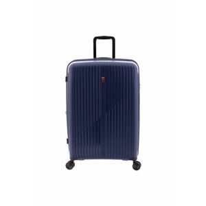 Troler mare extensibil Gladiator Calypso - polipropilena - cifru TSA - 73 cm - bleumarin imagine