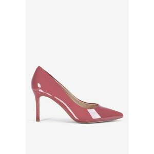 Pantofi dama 5905588717607 - Sintetic - Roz imagine