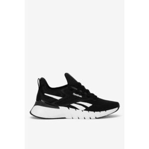 Pantofi sport dama 5905588720560 - Textil - Negru imagine
