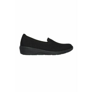 Pantofi sport slip-ins cu model tricotat Arya imagine