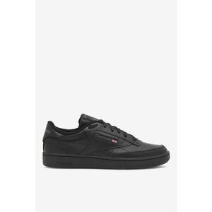 Pantofi sport barbati 5905588361220 - Piele naturala - Negru imagine