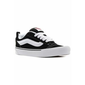 Pantofi sport Knu Skool negri Mărime: imagine