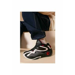 Pantofi sport barbati 5905588789062 - Piele naturala - Negru imagine