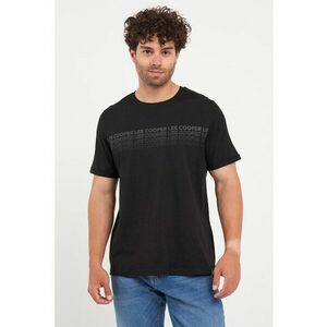 Tricou regular fit Logo imagine