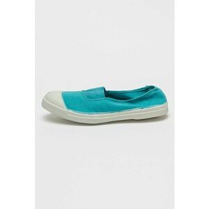 Pantofi sport slip-on de panza imagine