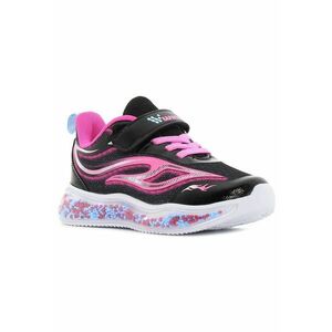 Pantofi sport negri pentru bebeluși - Bbls imagine