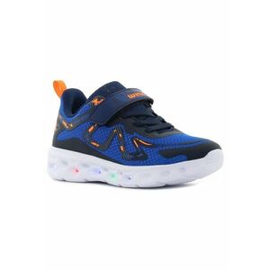 Pantofi copii - Blipp intermitenți bleumarin imagine