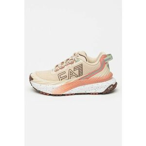 Pantofi sport cu talpa masiva imagine