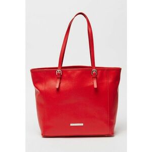 Geanta tote de piele imagine